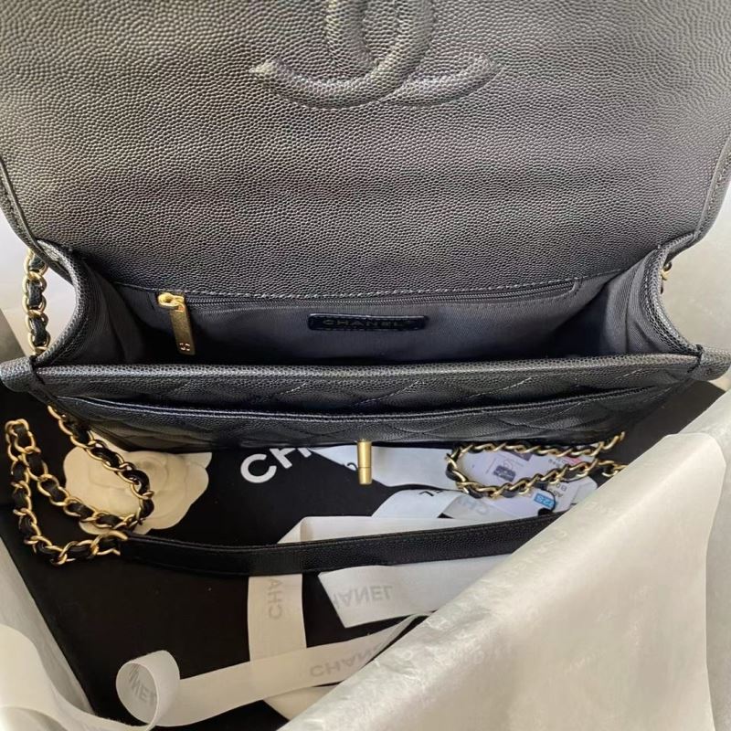 Ch**el satchel bags
